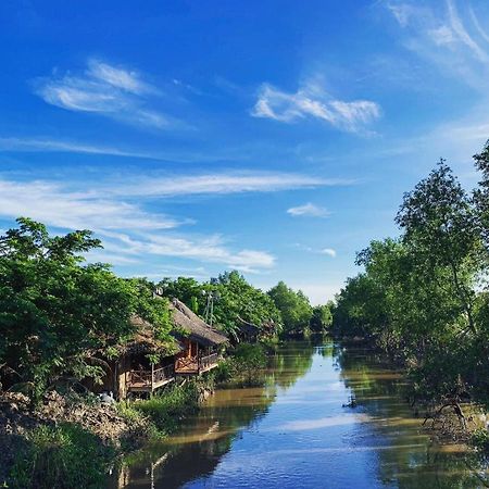 Hometravel Mekong Can Tho Esterno foto