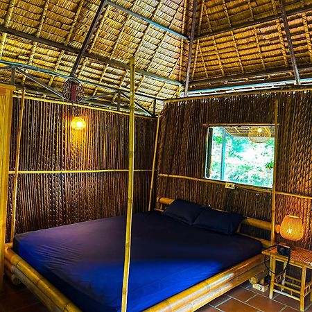 Hometravel Mekong Can Tho Esterno foto