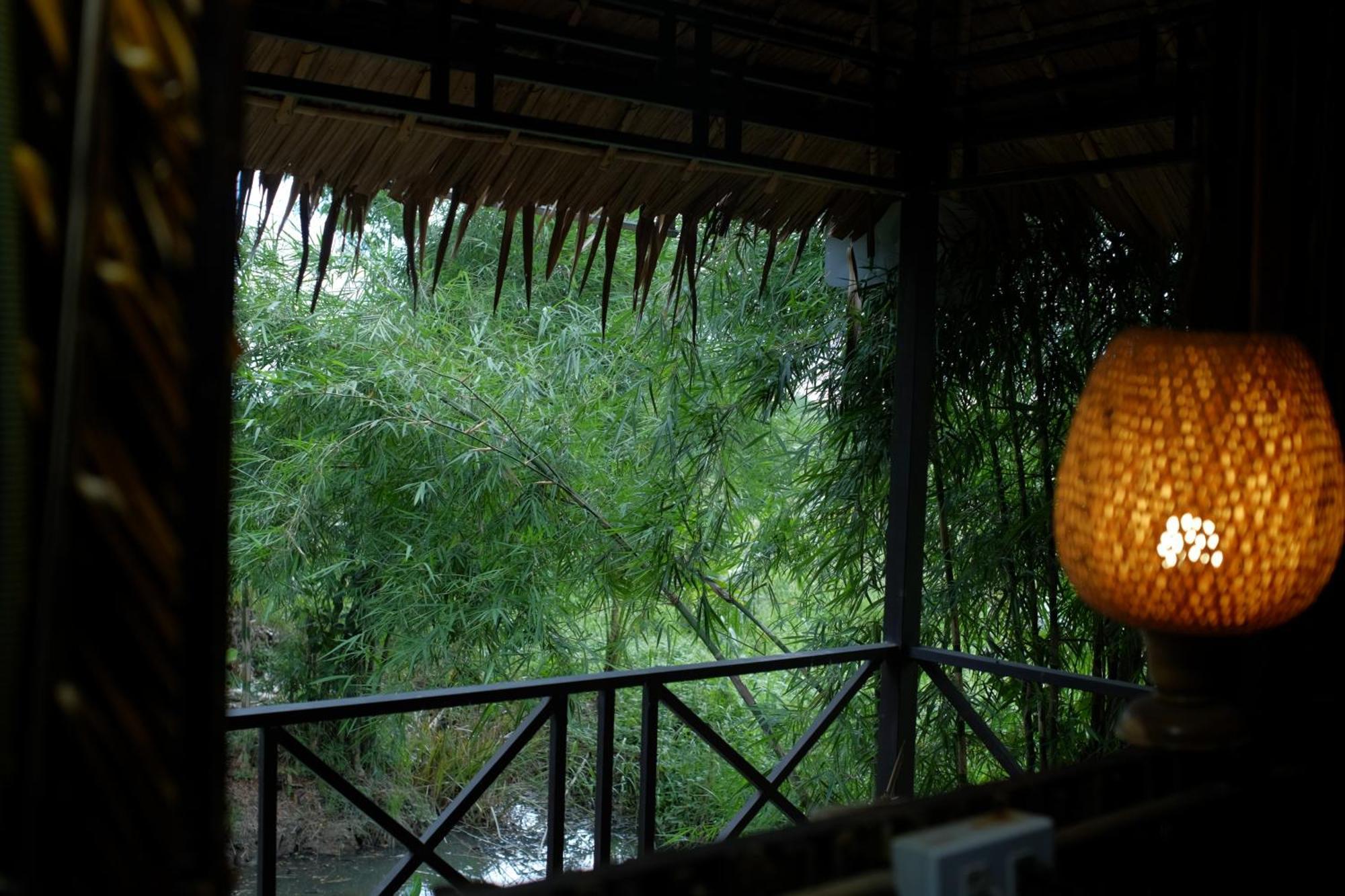 Hometravel Mekong Can Tho Esterno foto