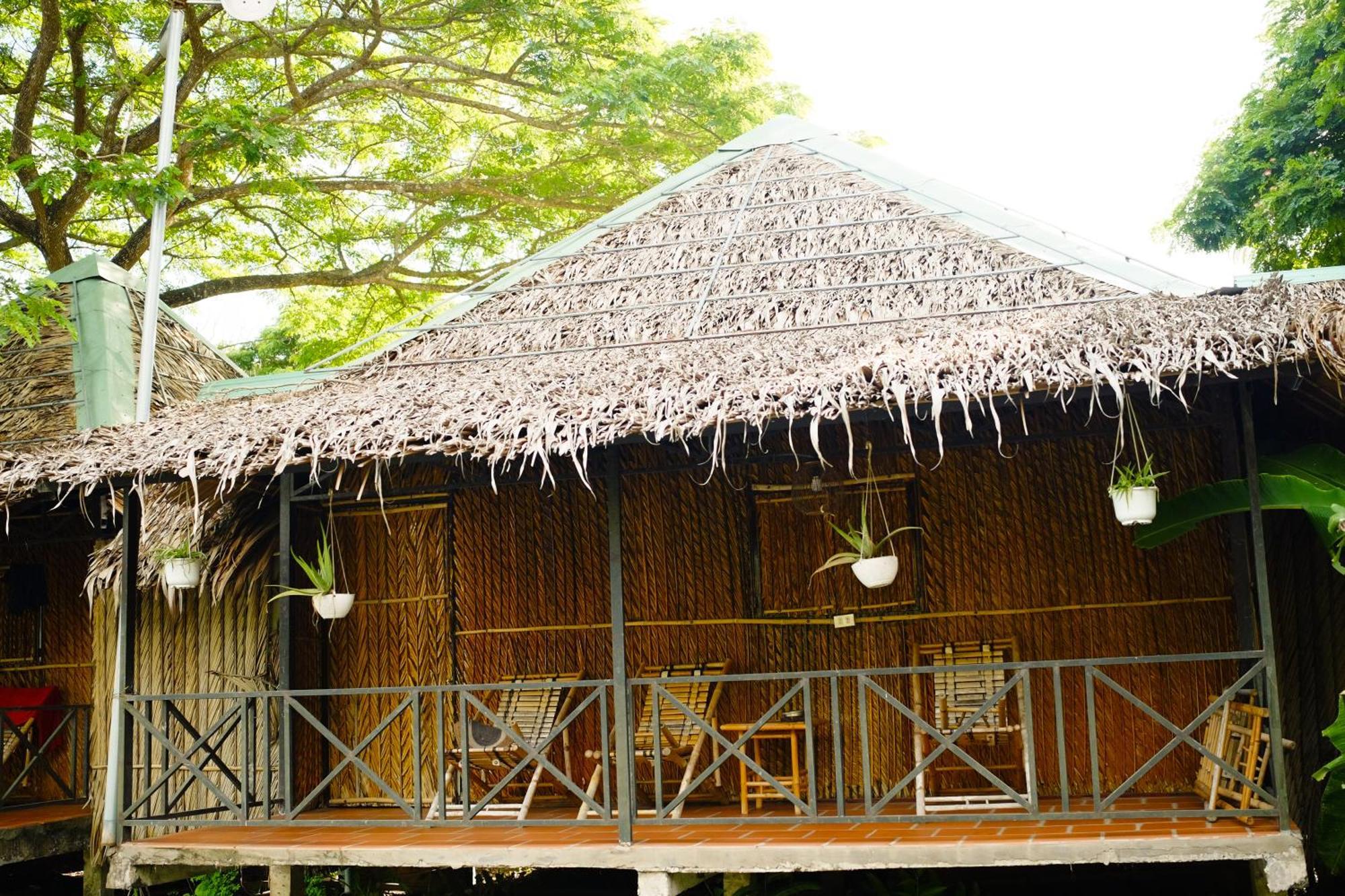 Hometravel Mekong Can Tho Esterno foto