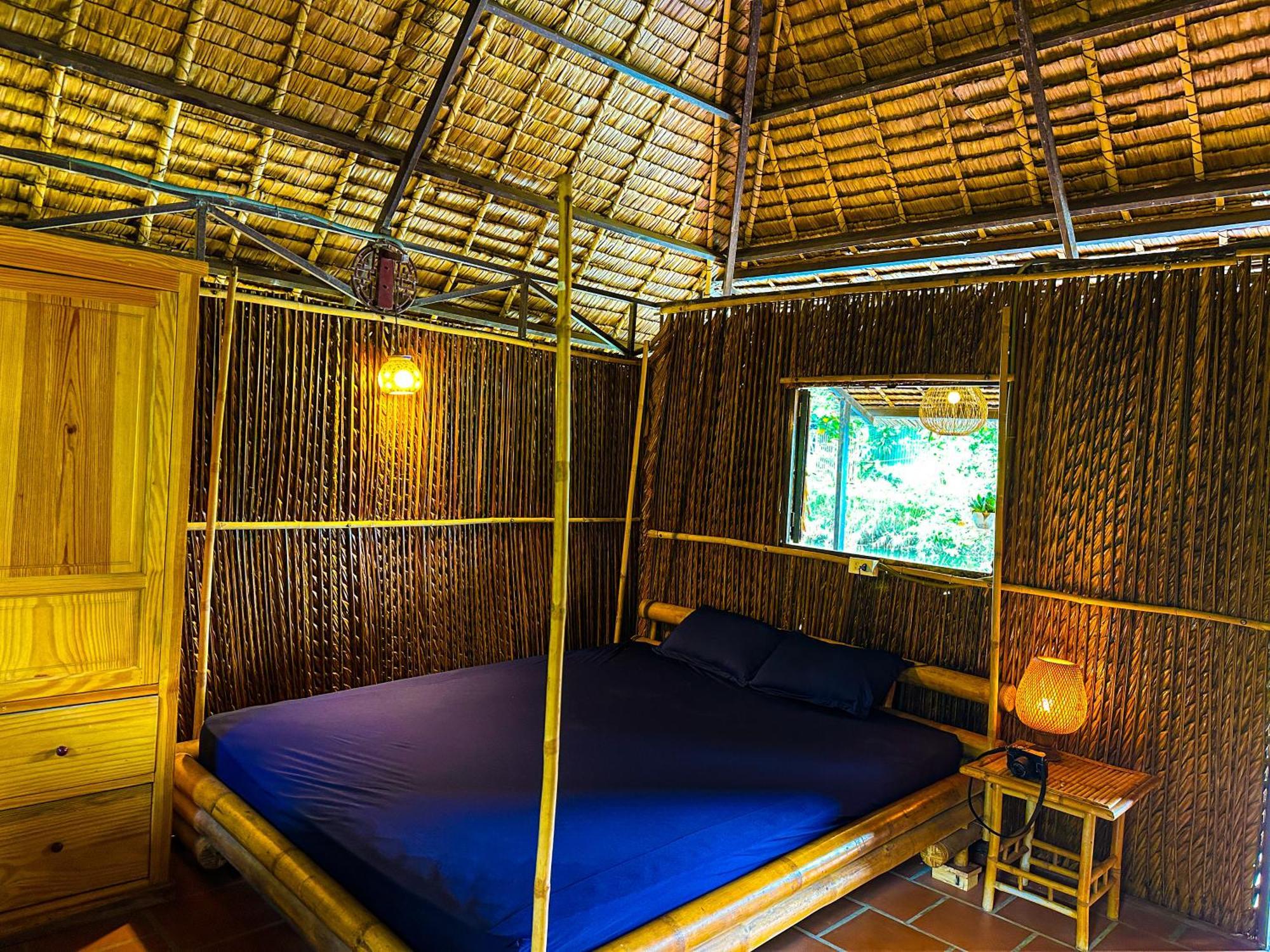 Hometravel Mekong Can Tho Esterno foto